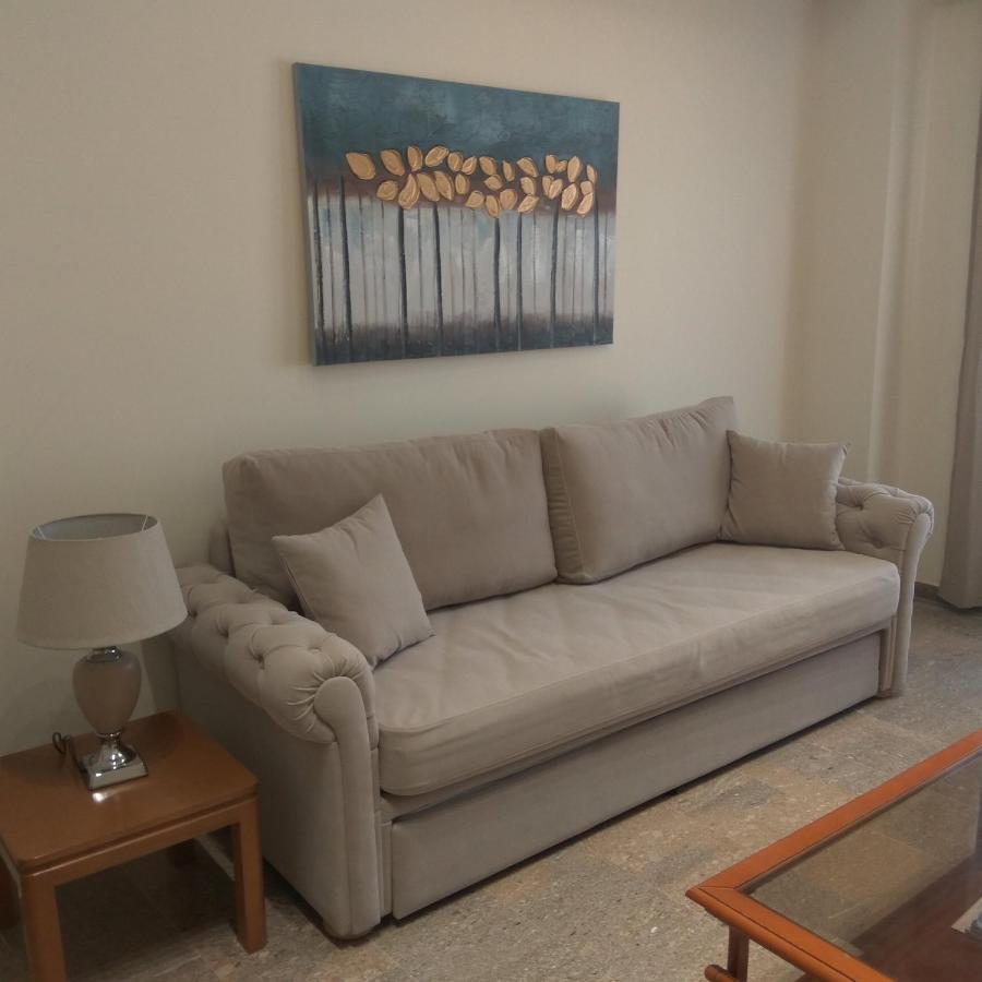 Nafpaktos Beach Luxury Suites Exterior photo